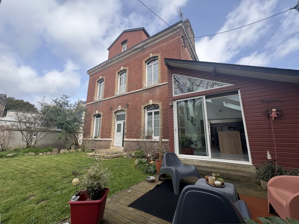 vente Maison Bolbec - Photo 2