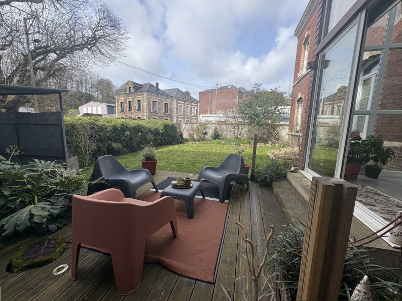 vente Maison Bolbec - Photo 1