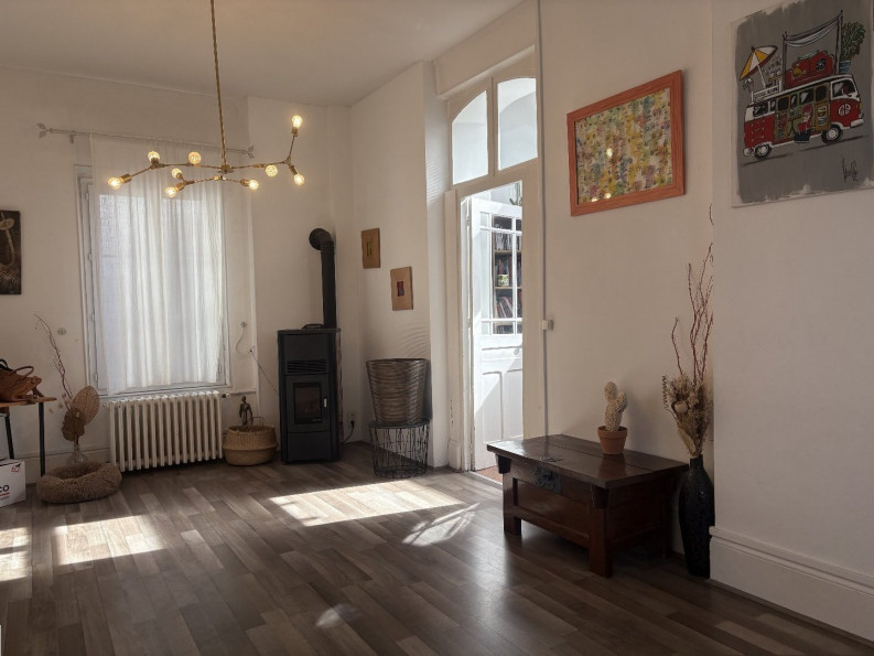 vente Maison Bolbec - Photo 6