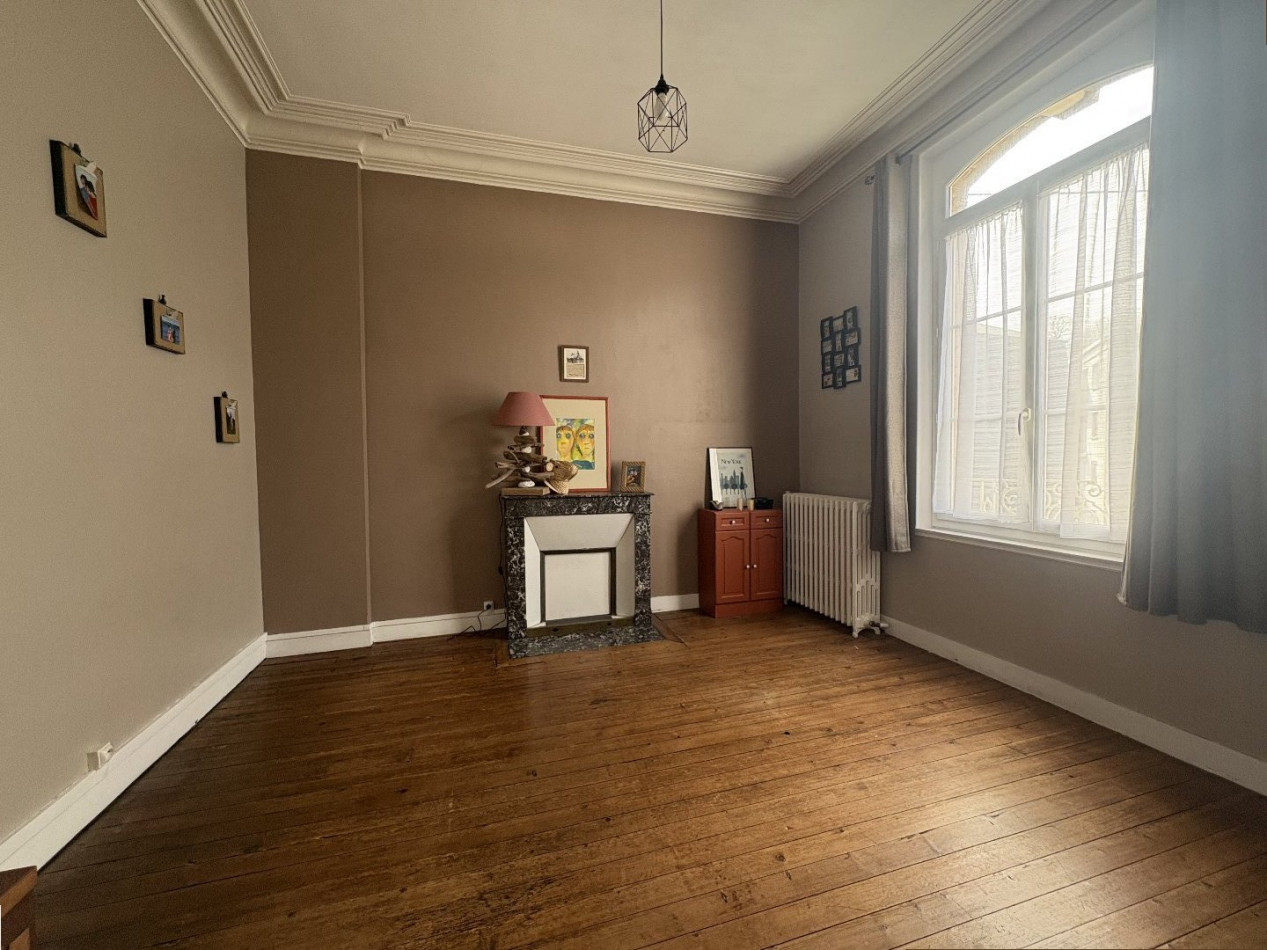 vente Maison Bolbec - Photo 17