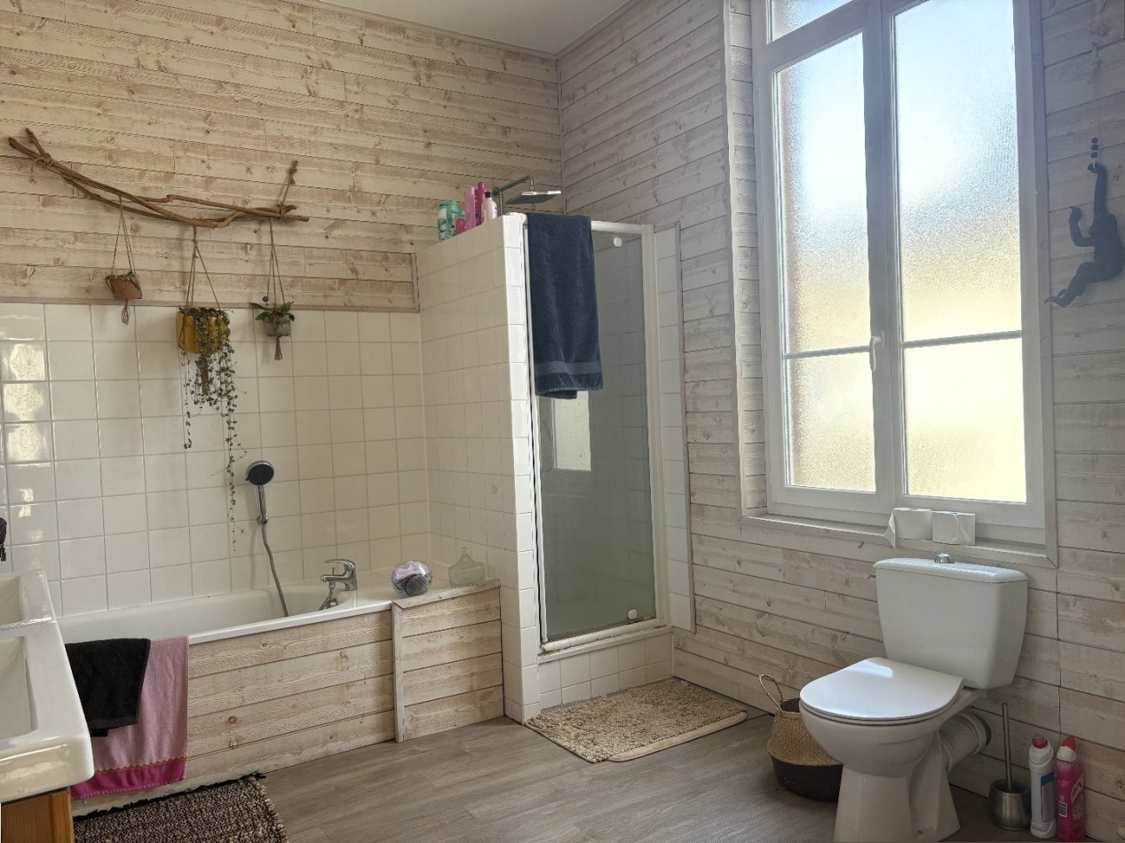 vente Maison Bolbec - Photo 18