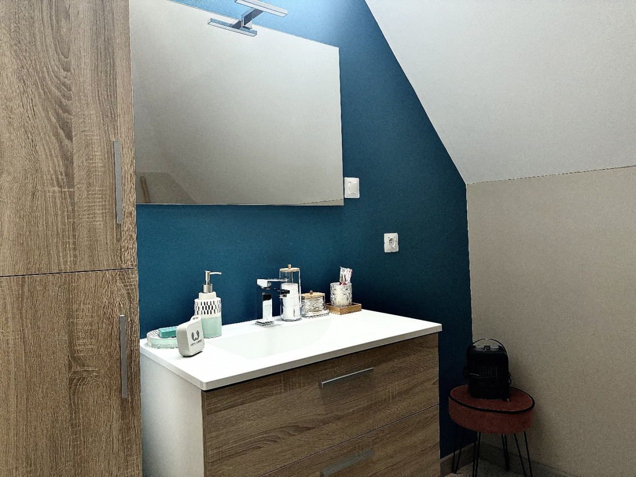 vente Maison Bolbec - Photo 23