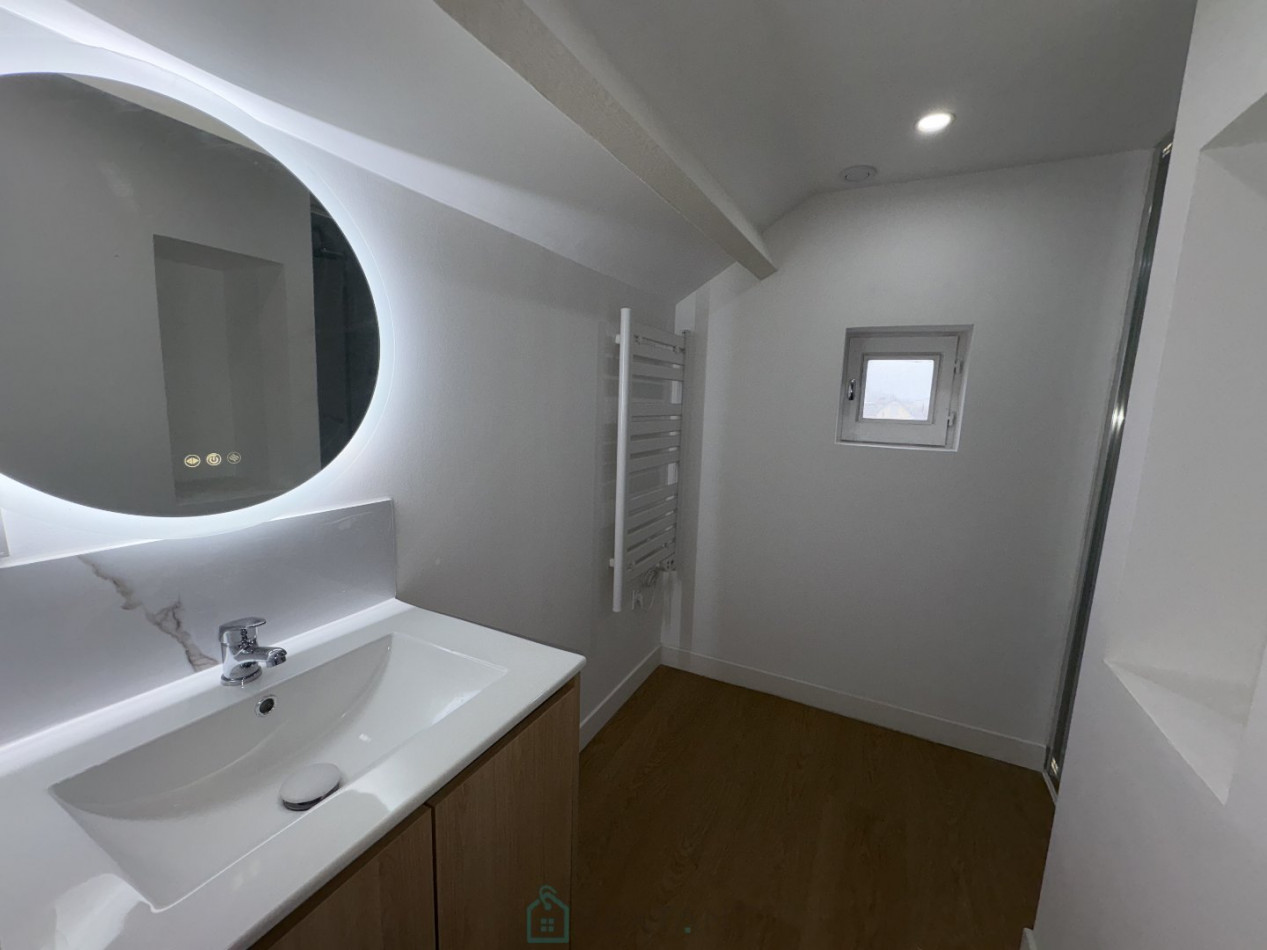 vente Maison Le Havre - Photo 14