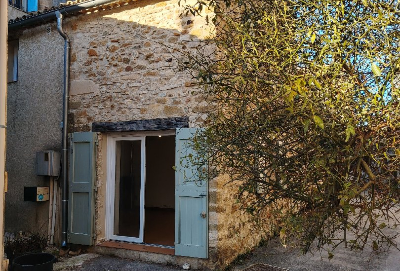 vente Maison Revest Des Brousses - Photo 1