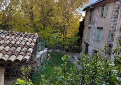 vente Maison Saumane