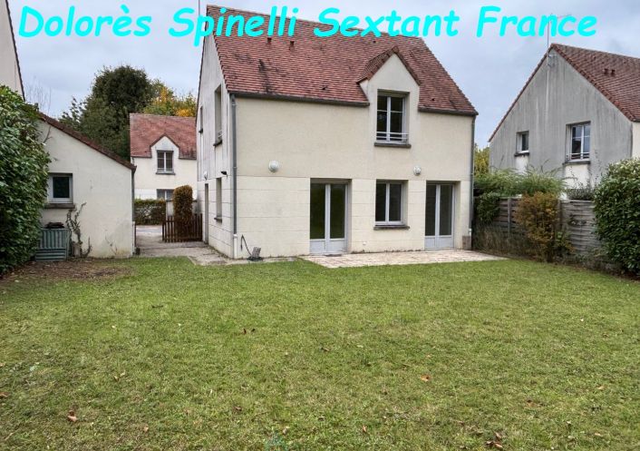 vente Maison Villers Cotterets