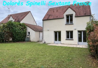 vente Maison Villers Cotterets