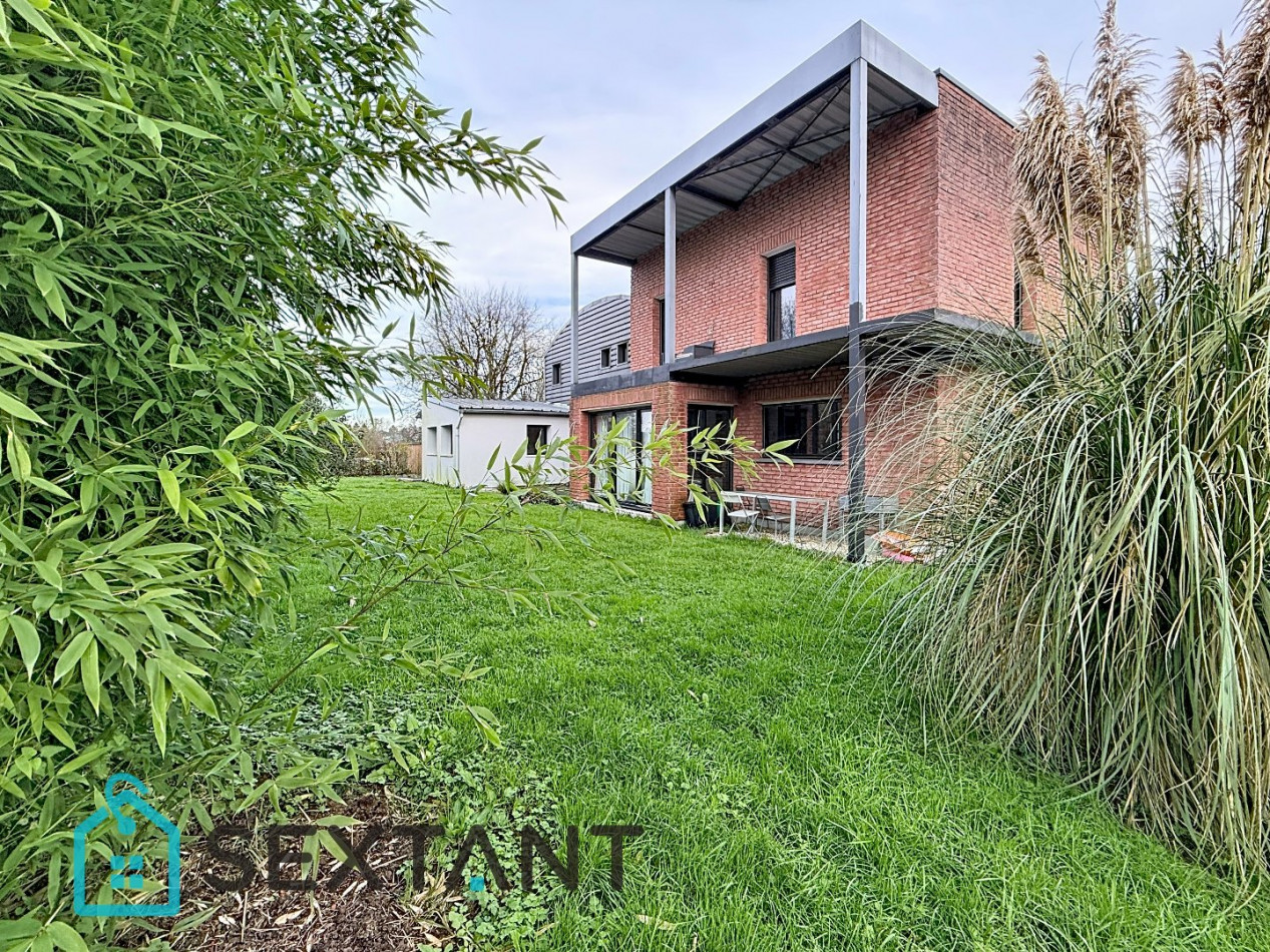 vente Maison Goupillieres - Photo 1