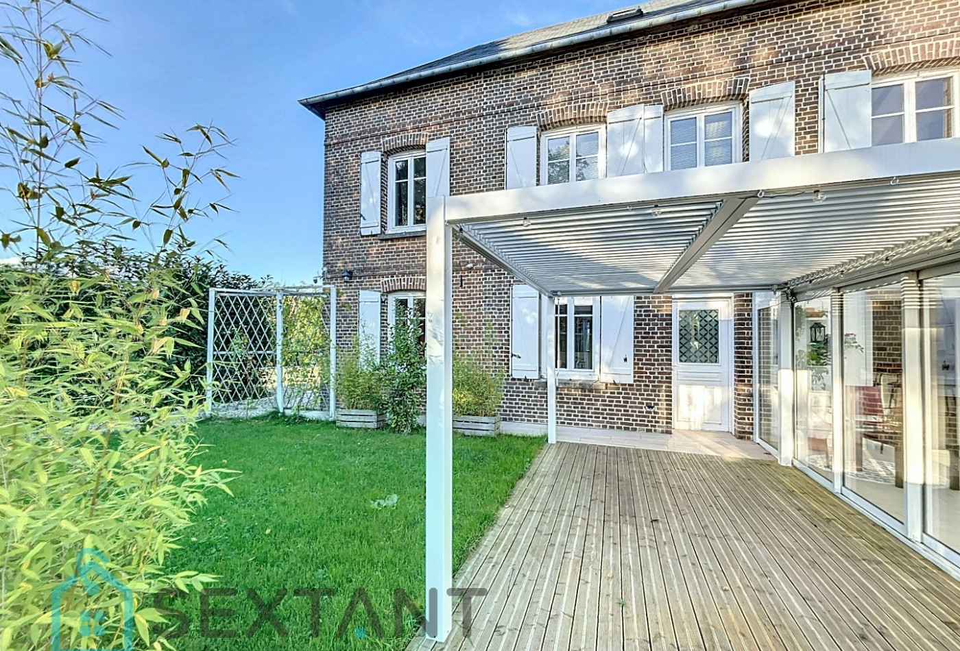 vente Maison Boos - Photo 1