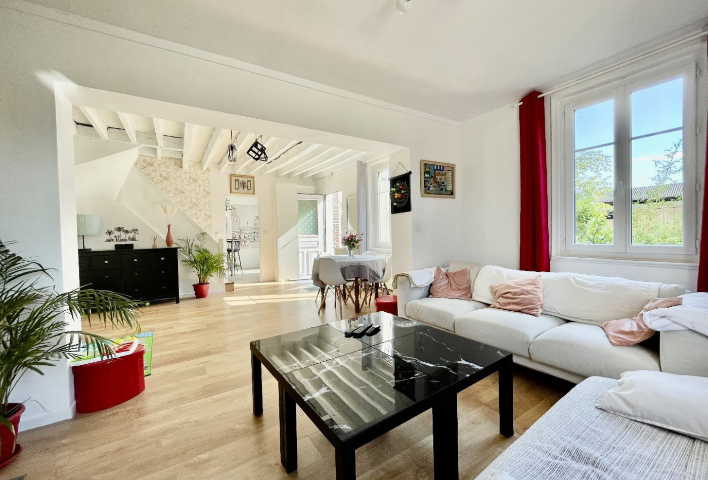 vente Maison Boos - Photo 3