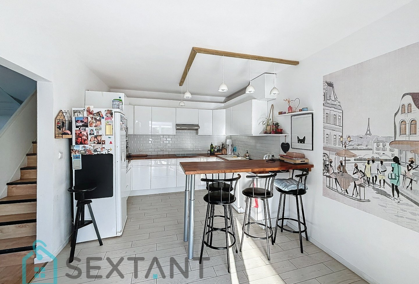 vente Maison Boos - Photo 4