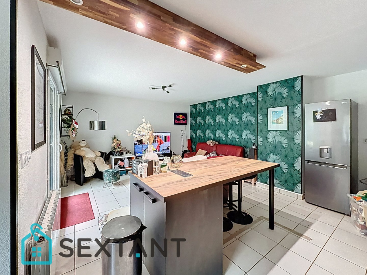 vente Appartement en résidence Deville Les Rouen - Photo 3