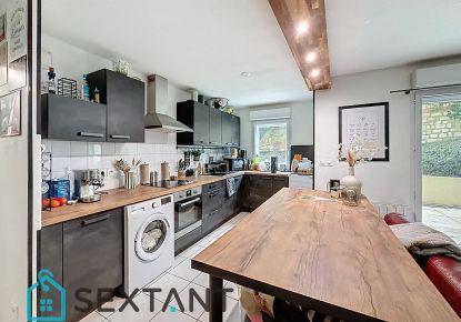 vente Appartement en résidence Deville Les Rouen