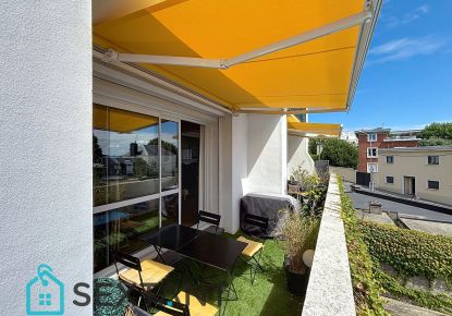 vente Appartement Le Havre