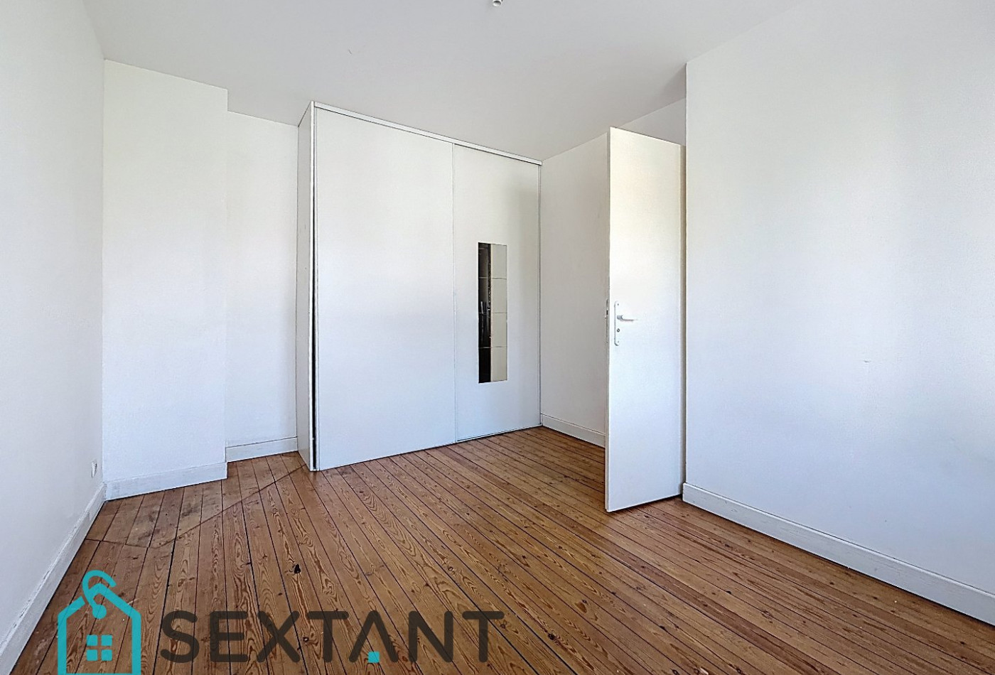 vente Maison de ville Grand Couronne - Photo 10