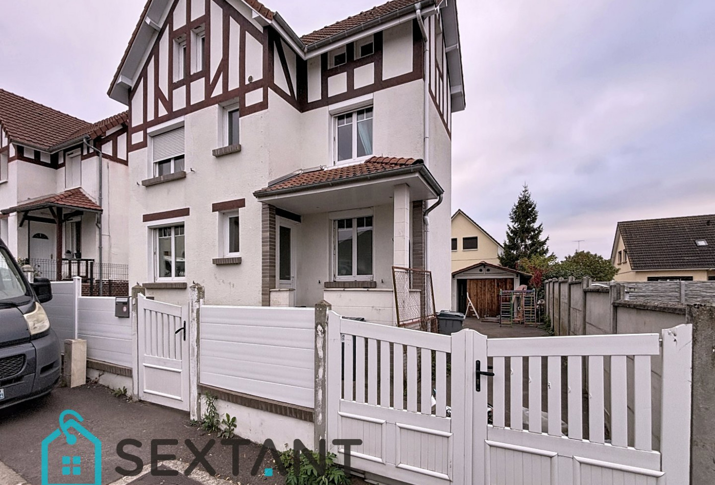 vente Maison de ville Grand Couronne - Photo 1