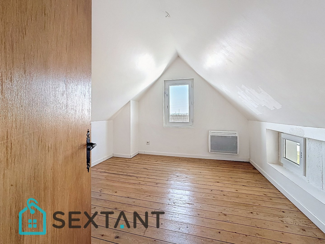 vente Maison de ville Grand Couronne - Photo 15