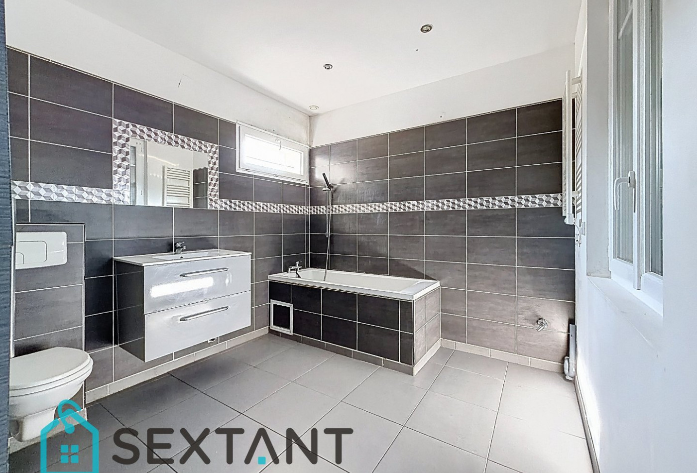 vente Maison de ville Grand Couronne - Photo 8