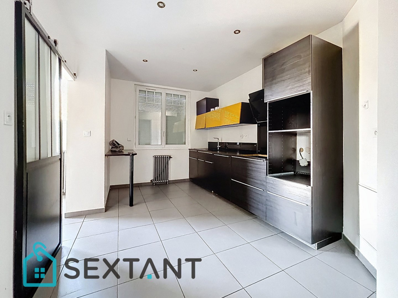 vente Maison de ville Grand Couronne - Photo 7