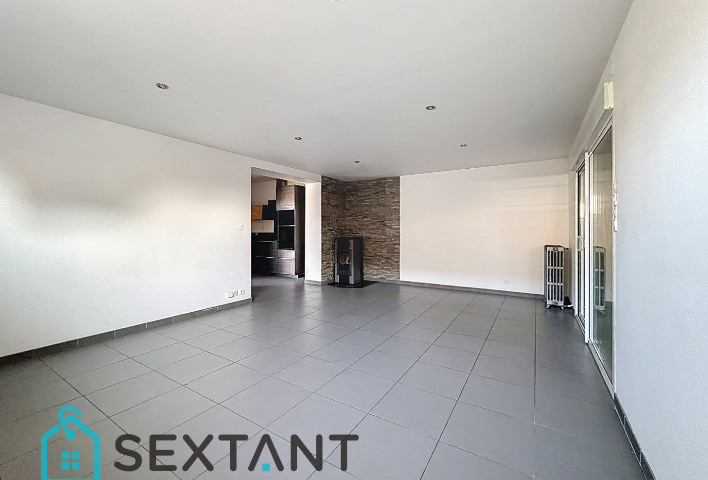 vente Maison de ville Grand Couronne - Photo 6