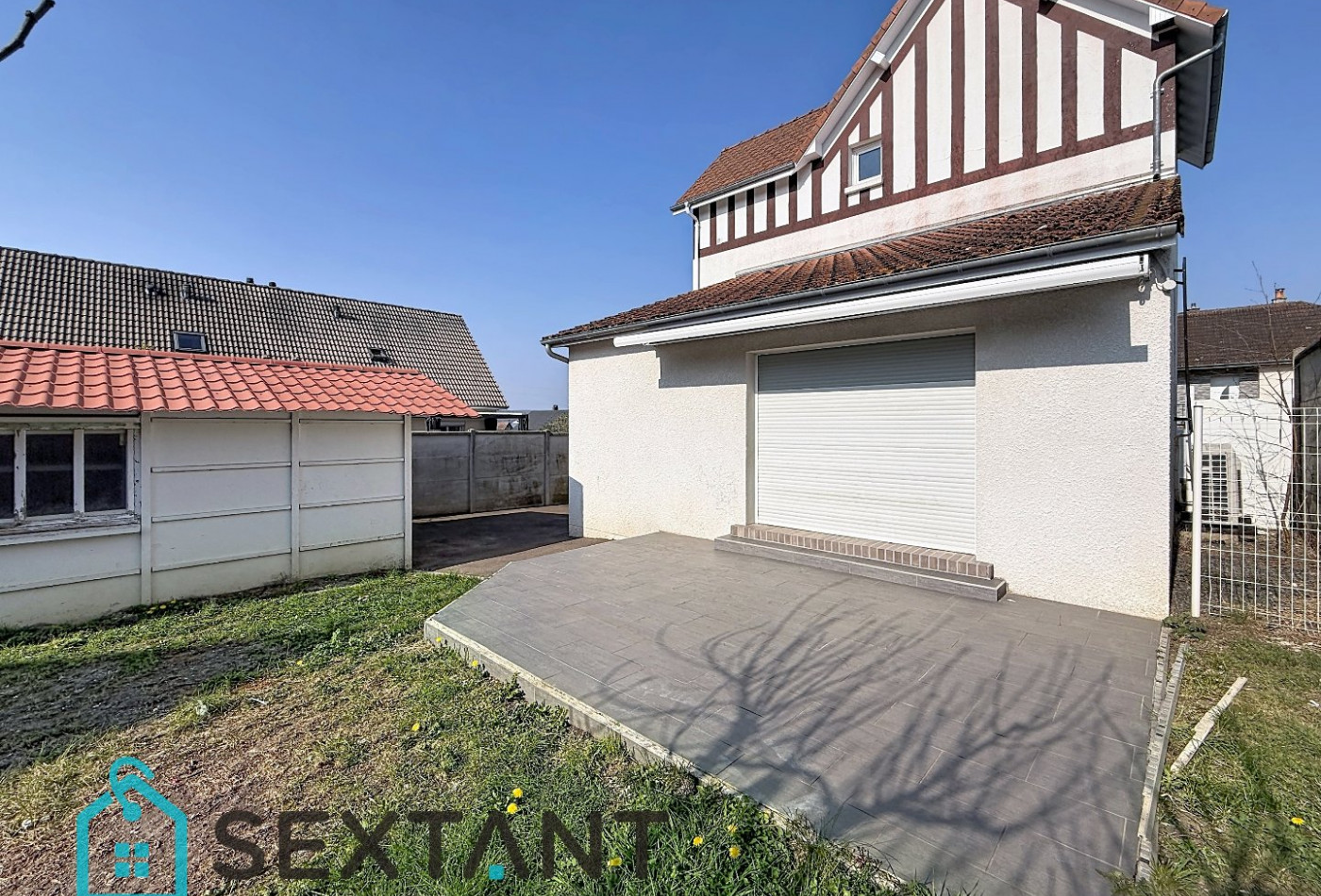 vente Maison de ville Grand Couronne - Photo 3