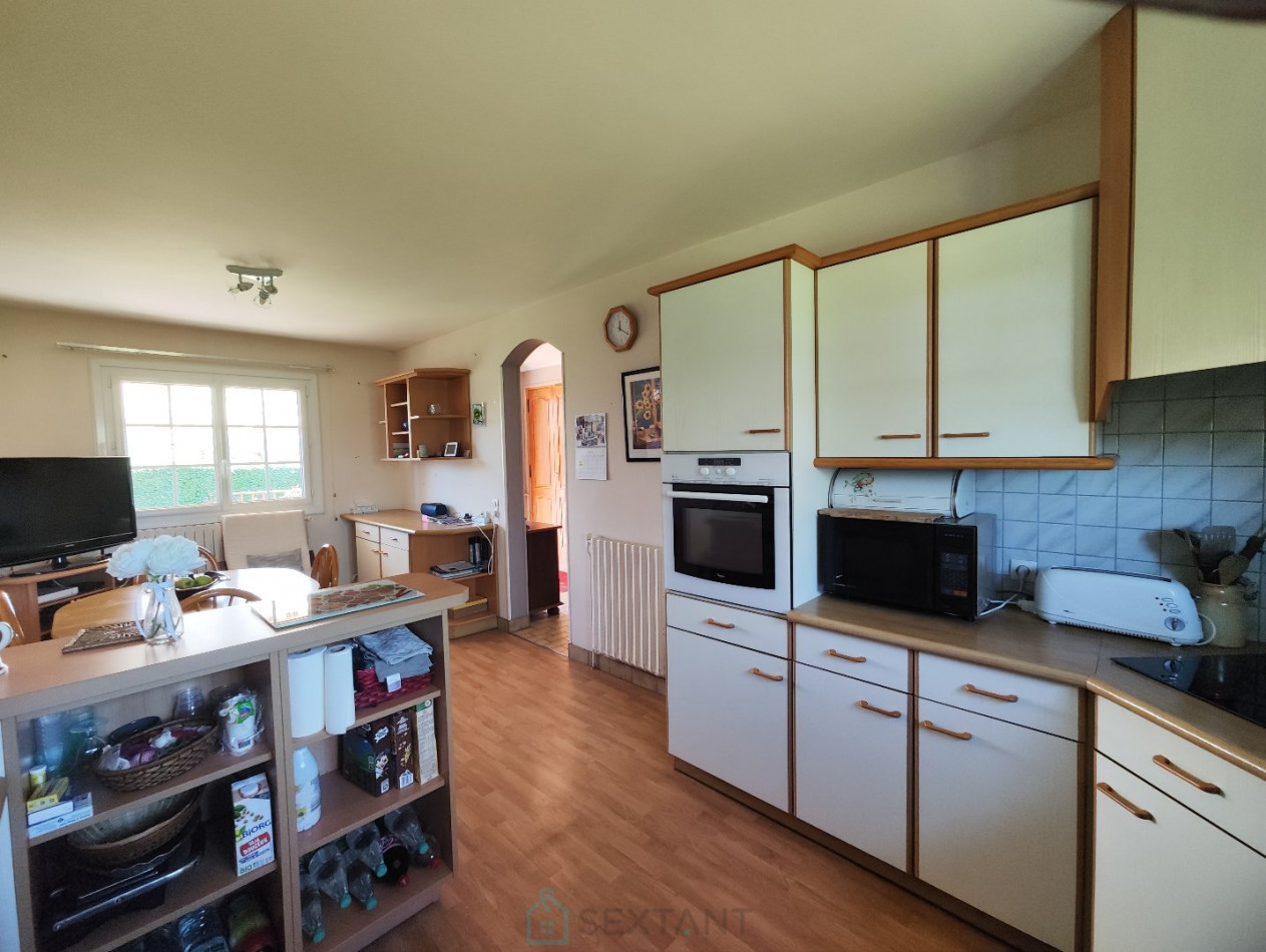 vente Maison Lisieux - Photo 21