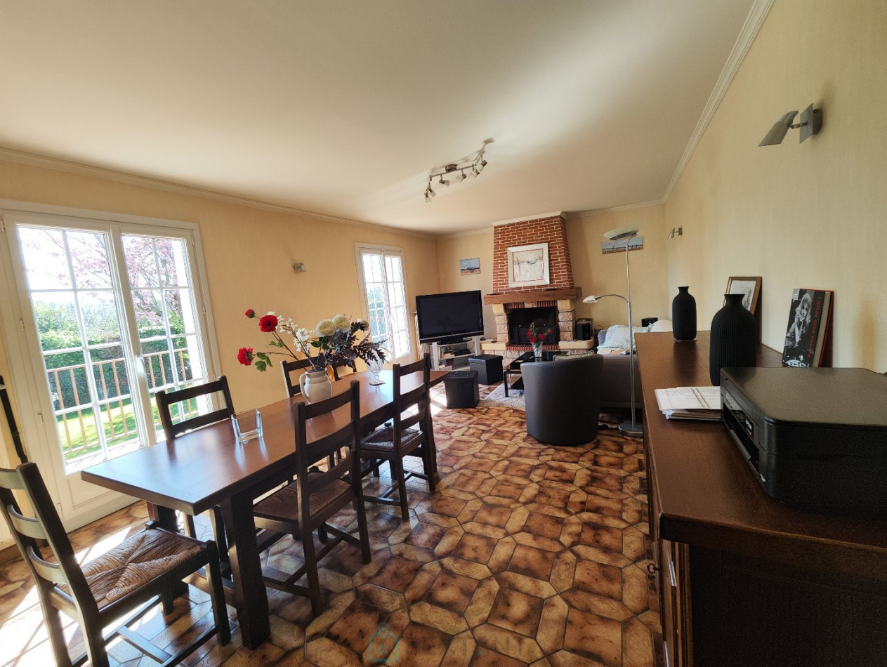 vente Maison Lisieux - Photo 3