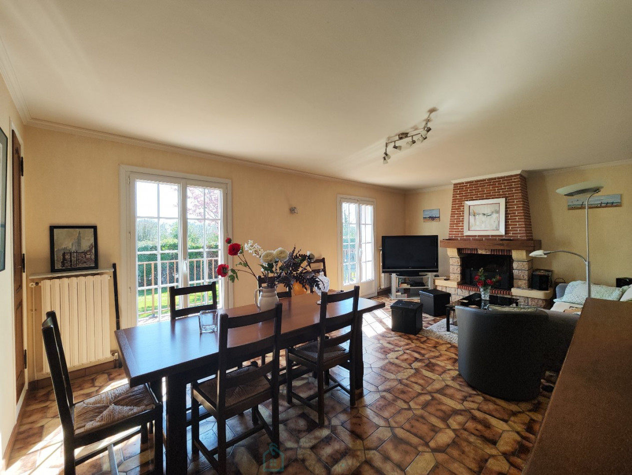 vente Maison Lisieux - Photo 24