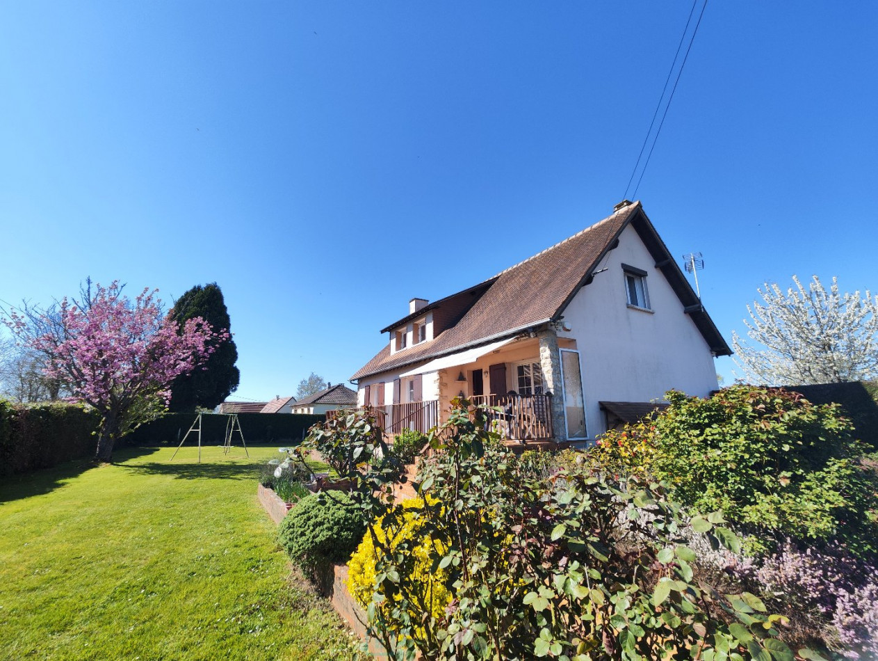 vente Maison Lisieux - Photo 22