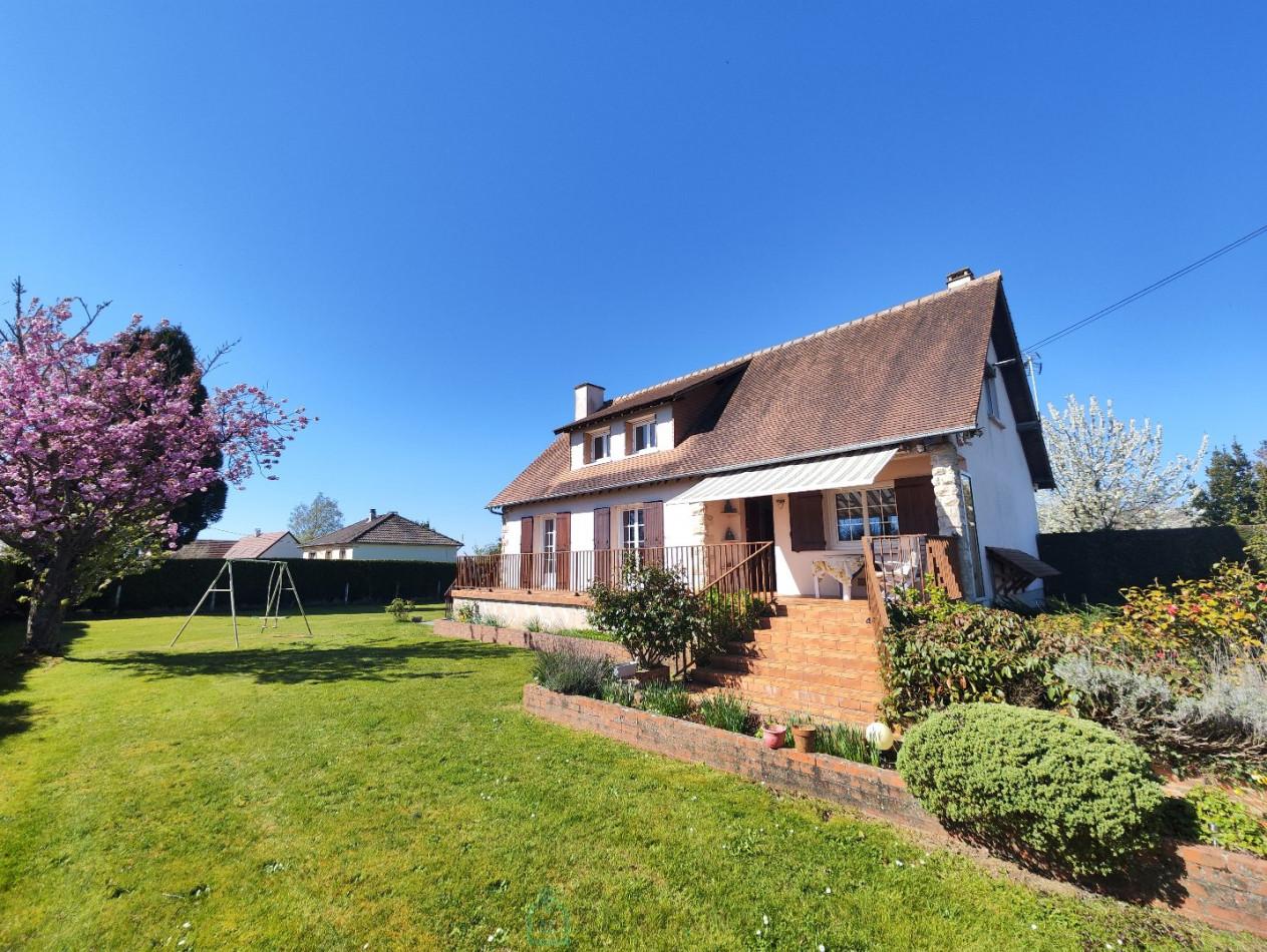 vente Maison Lisieux - Photo 2