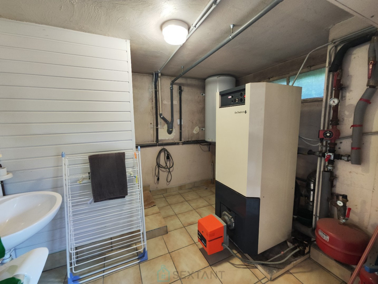 vente Maison Lisieux - Photo 14