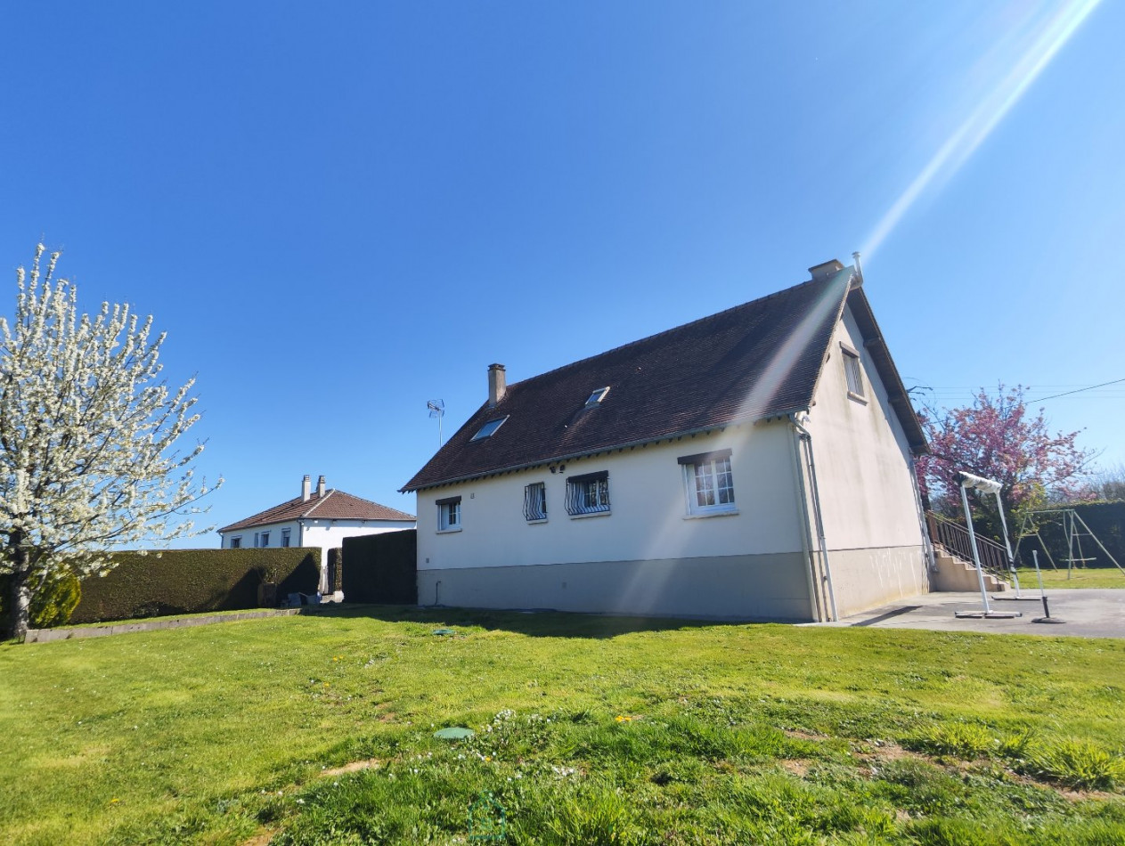 vente Maison Lisieux - Photo 16