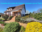vente Maison Lisieux