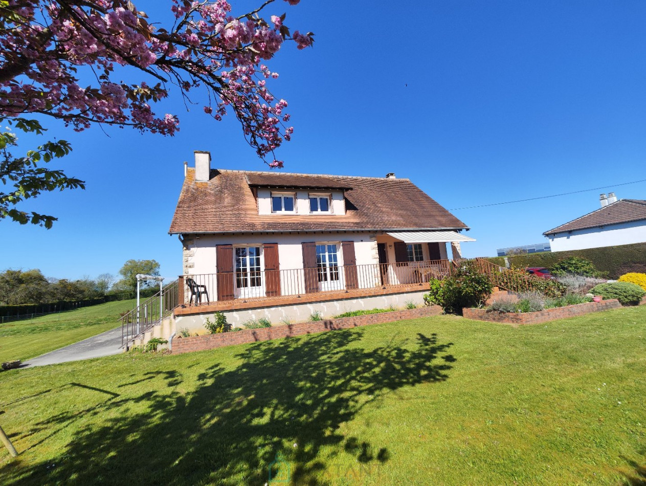 vente Maison Lisieux - Photo 15