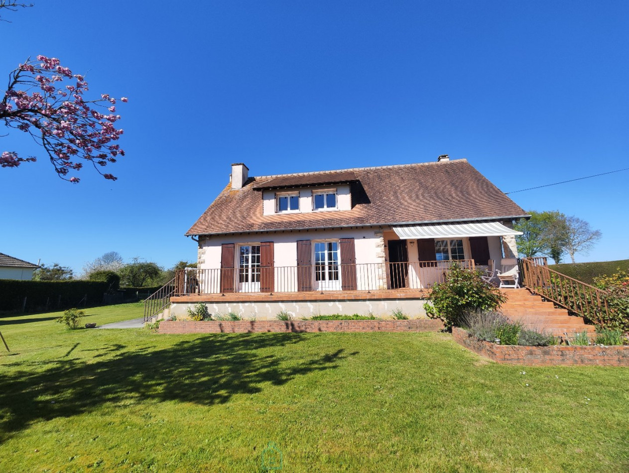 vente Maison Lisieux - Photo 17
