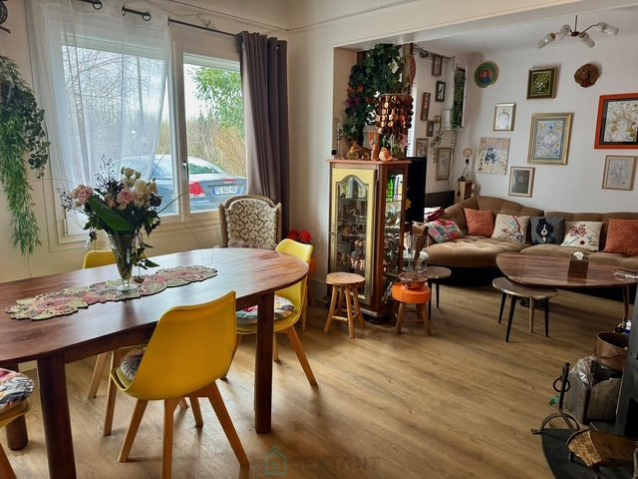 vente Maison Fourges - Photo 11