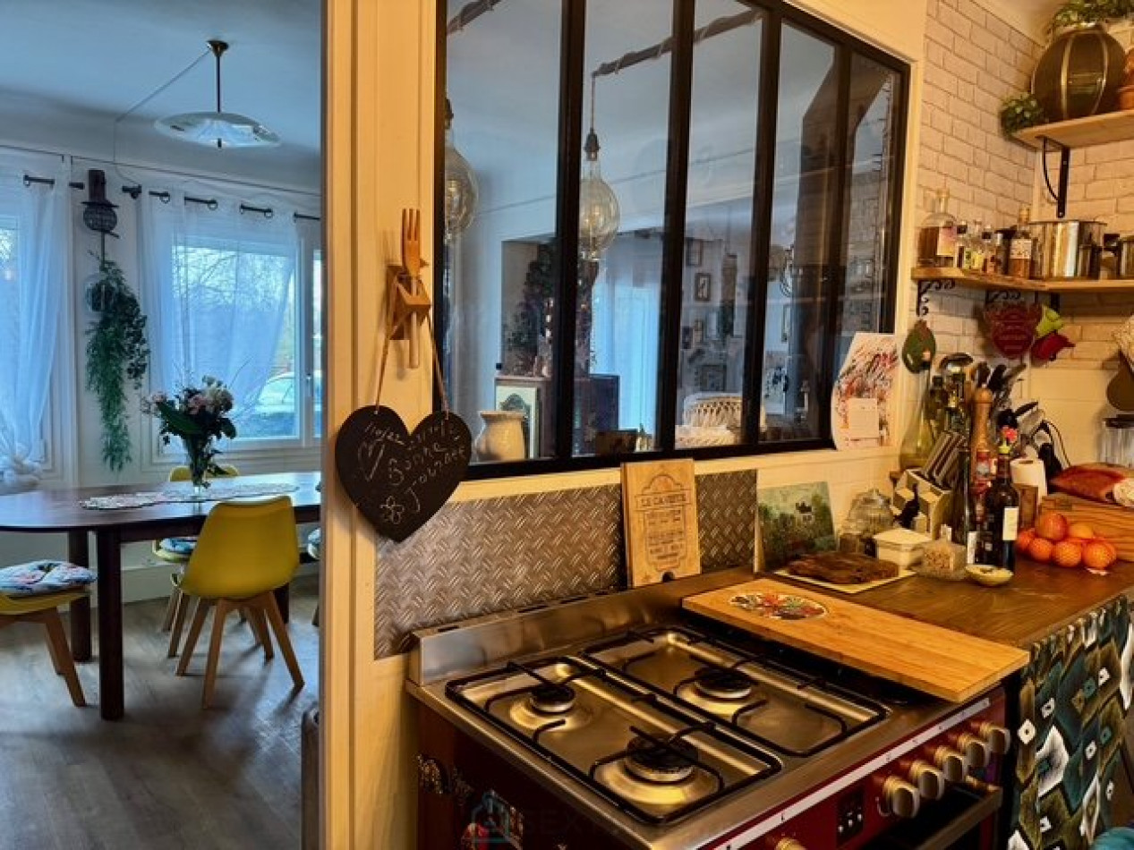 vente Maison Fourges - Photo 13