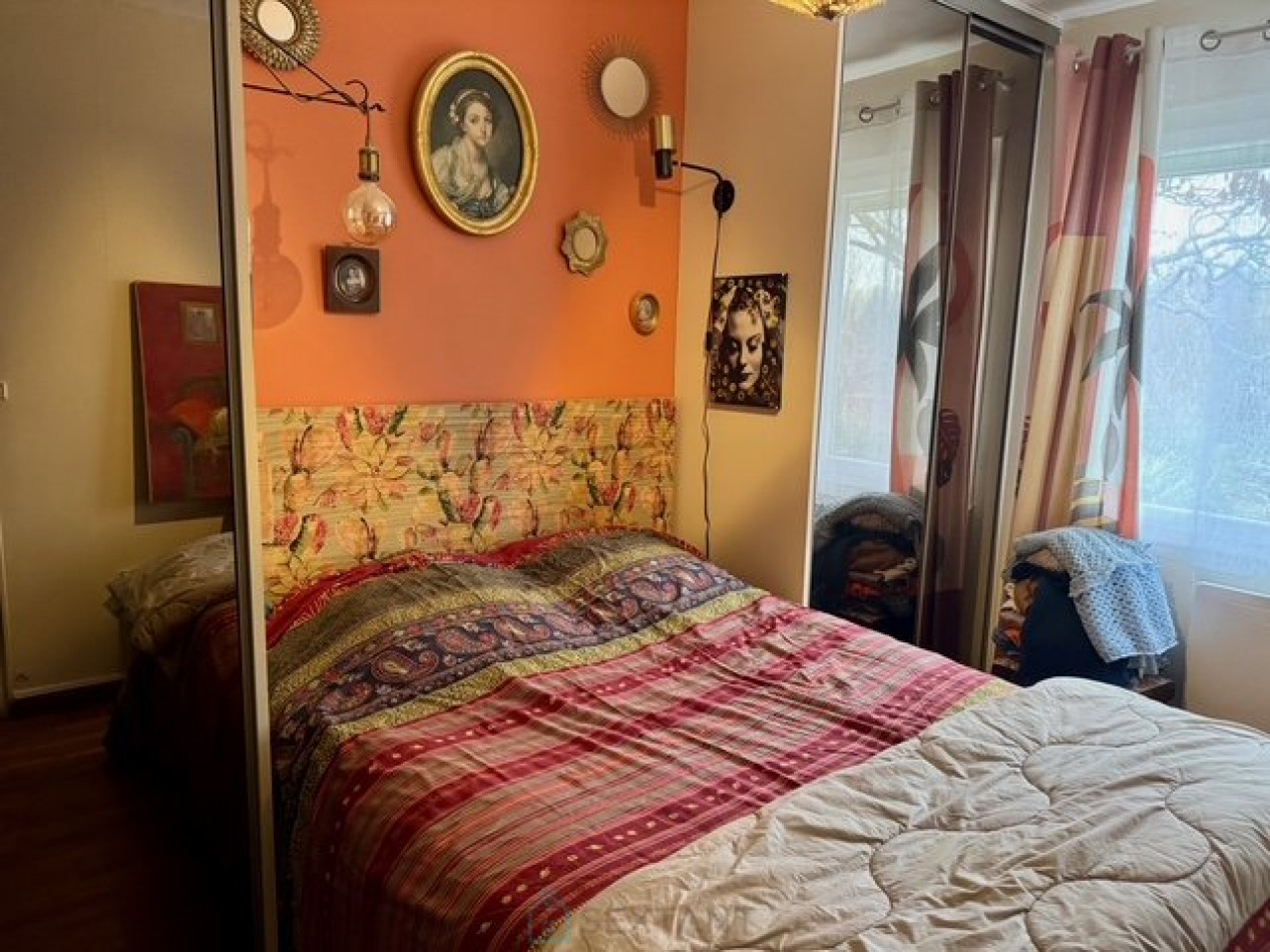 vente Maison Fourges - Photo 14