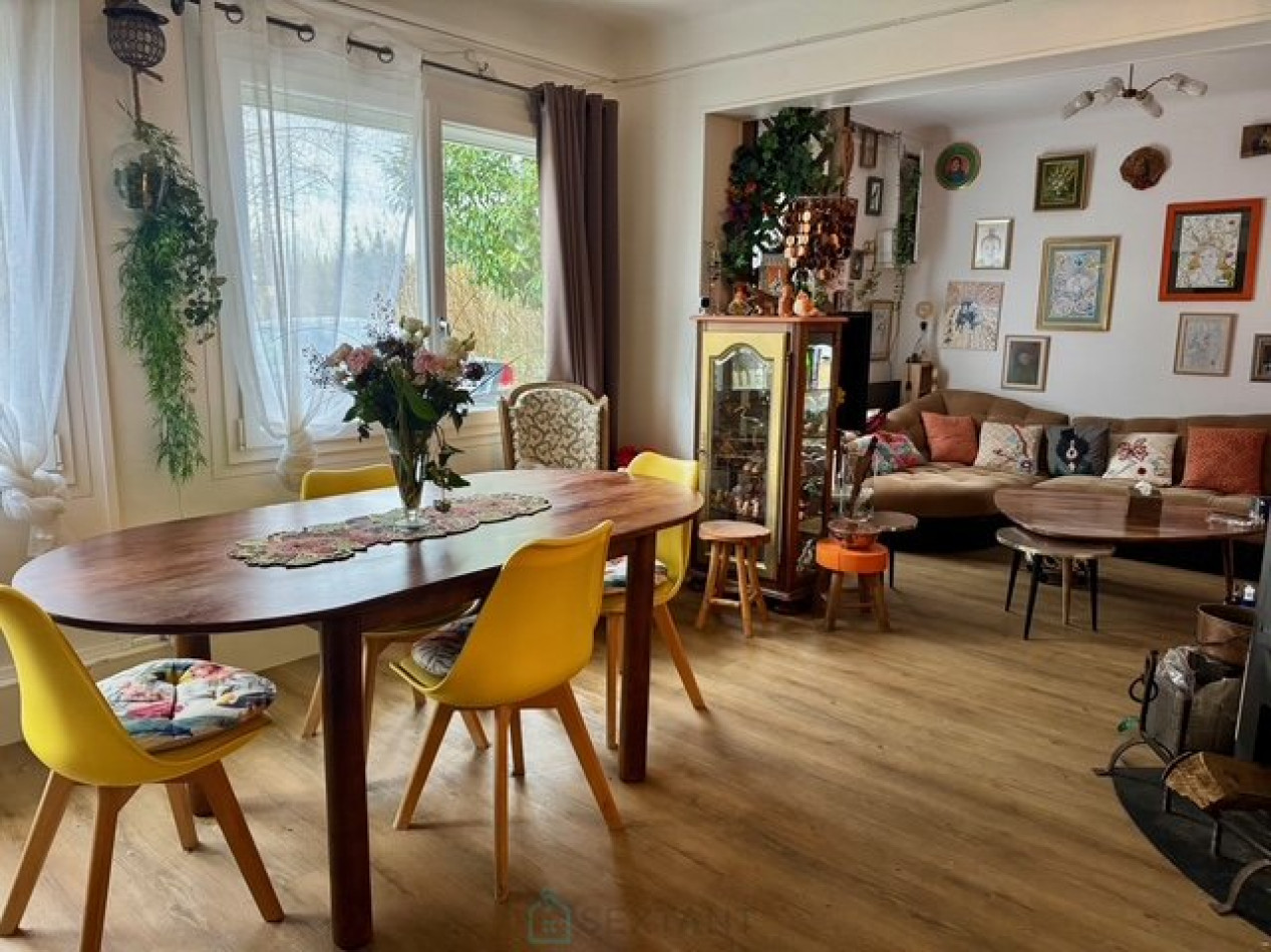 vente Maison Fourges - Photo 7