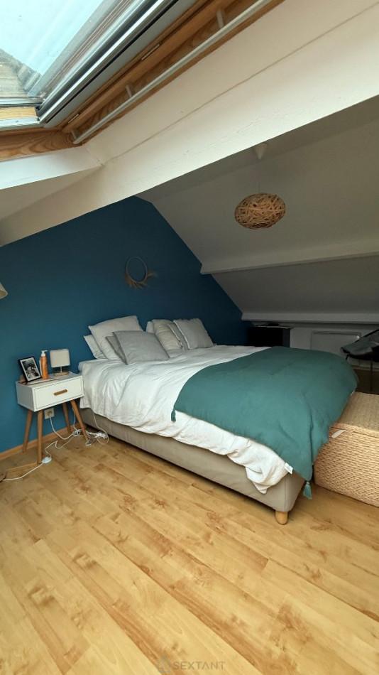 vente Maison Le Grand Quevilly - Photo 7