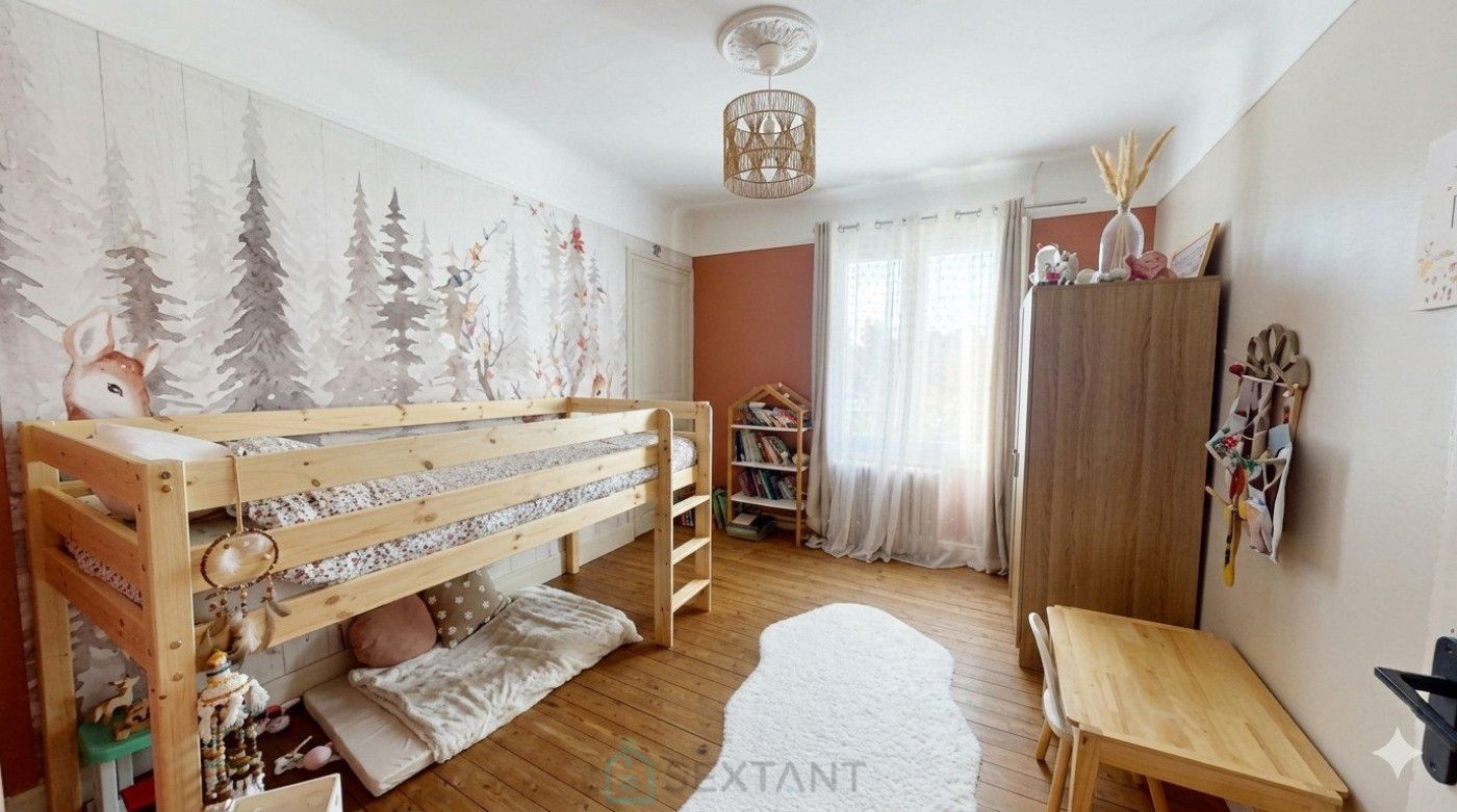 vente Maison Le Grand Quevilly - Photo 5