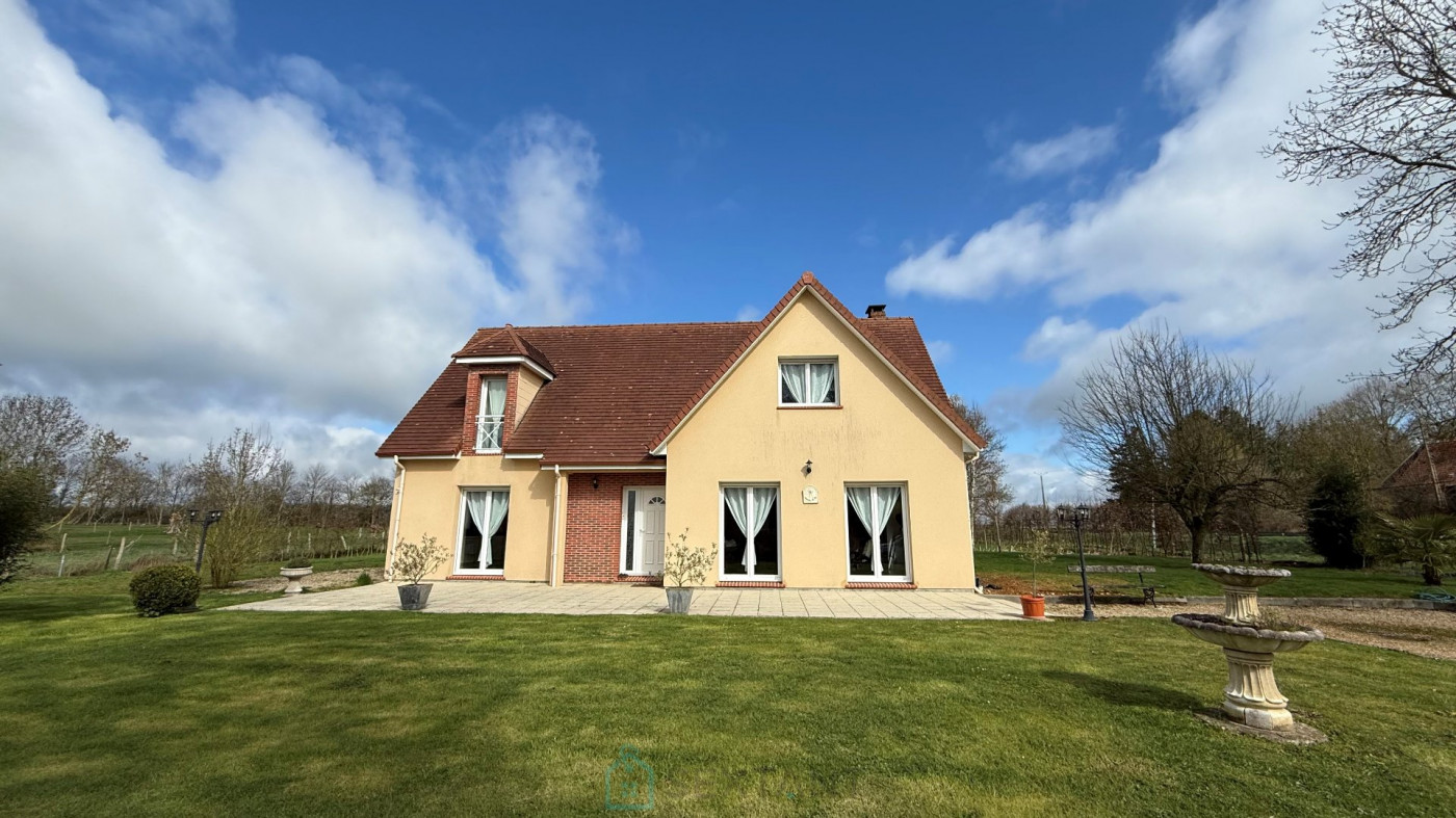 vente Maison individuelle Bourg Achard - Photo 17