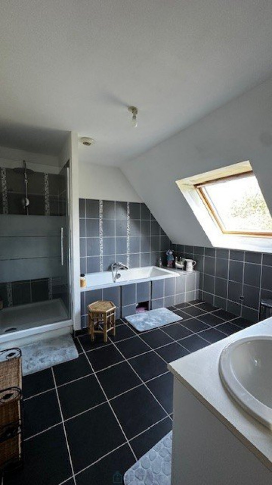 vente Maison individuelle Bourg Achard - Photo 11