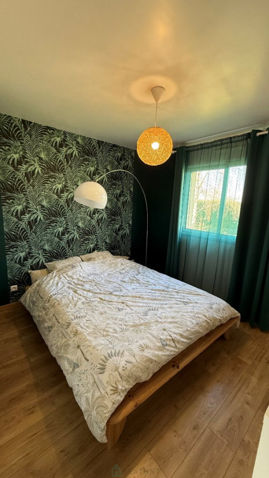 vente Maison contemporaine Bourgtheroulde Infreville - Photo 8