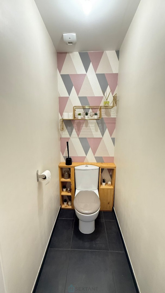 vente Maison contemporaine Bourgtheroulde Infreville - Photo 10