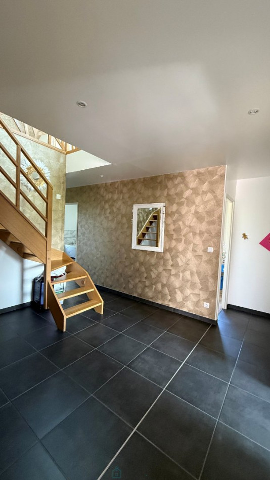 vente Maison contemporaine Bourgtheroulde Infreville - Photo 6