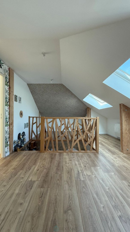 vente Maison contemporaine Bourgtheroulde Infreville - Photo 12