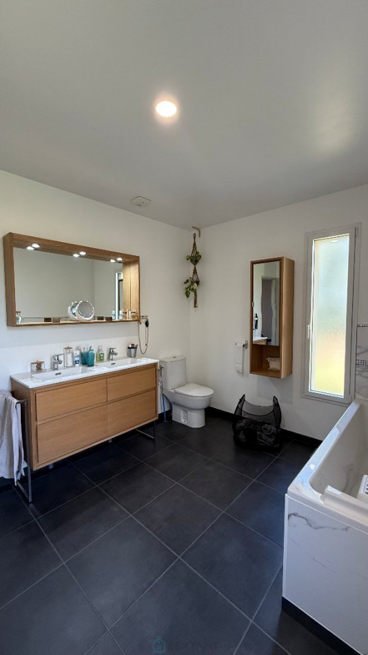 vente Maison contemporaine Bourgtheroulde Infreville - Photo 7