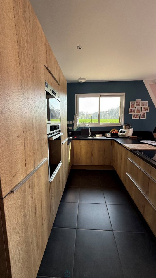 vente Maison contemporaine Bourgtheroulde Infreville - Photo 5