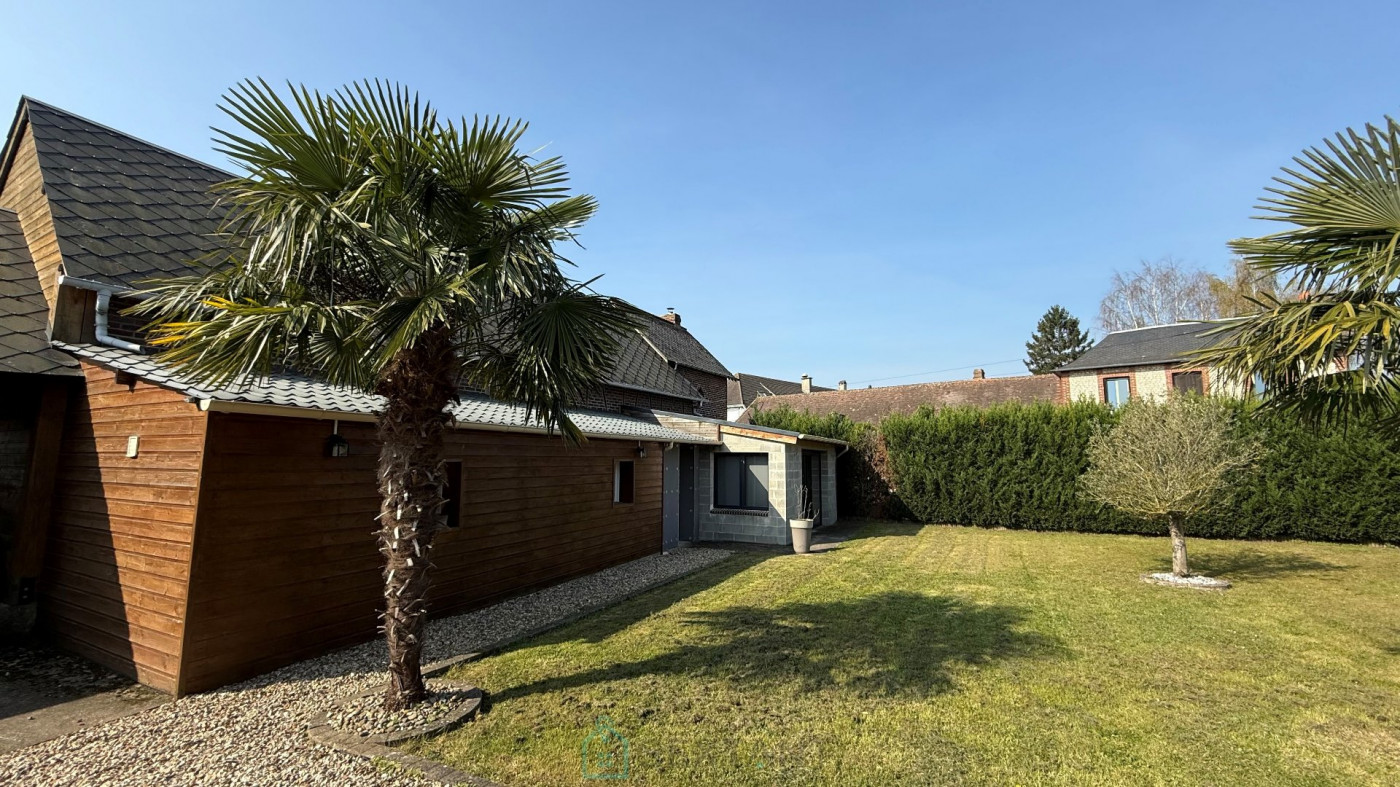 vente Maison Sahurs - Photo 11